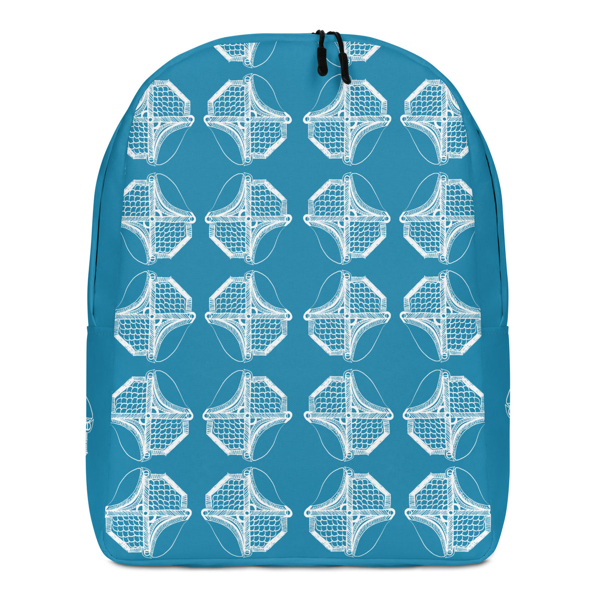 Snake Lady Mandala Backpack – EGLECTIC